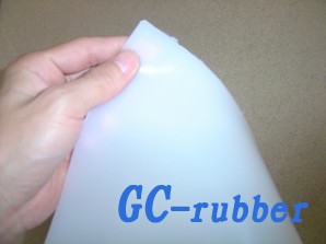 供应食品级硅胶板